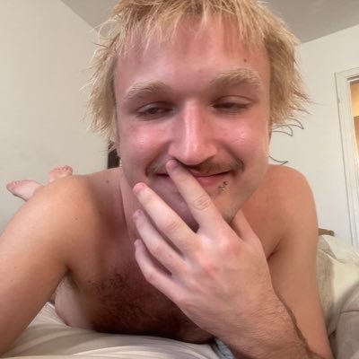 jodygoesblonde's profile picture. 