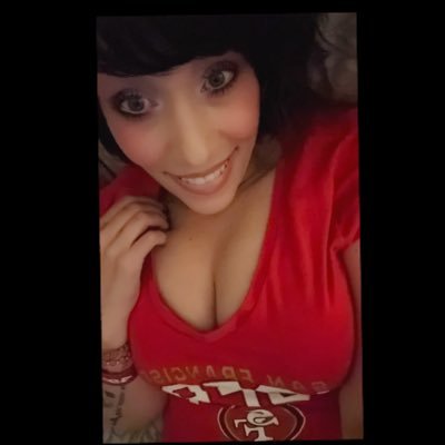 49ersGirl_80's profile picture. 𝔾𝕆𝔻 𝟙𝕤𝕥 ✝️ 𝑀𝑜𝑚 𝑜𝑓 2 𝑈𝑆 𝑀𝑎𝑟𝑖𝑛𝑒 Veterans 🦅🌎⚓️#USMC Boy mom x 3 💙49ᥱrs ❤️💛 #fttb Giants 🧡🖤 #sfgiants Utes ❤️🖤 #GoUtes NO DMs 🚫