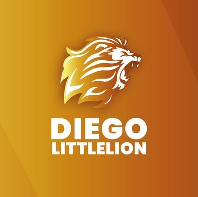 DiegoLittleLion's profile picture. Simplemente un LittleLion 🦁🦁🦁