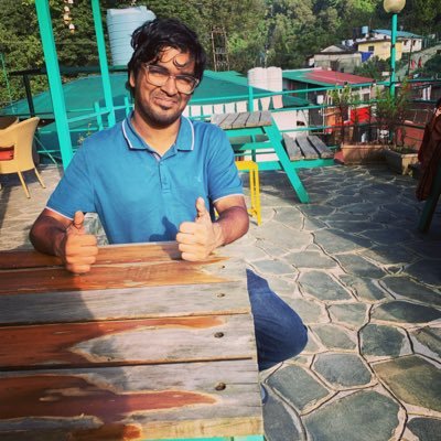 chirpsfrom_ram's profile picture. https://t.co/aud4Lg2lAA