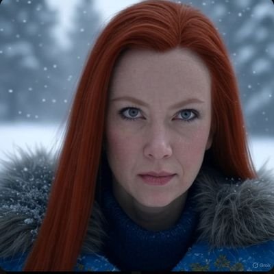 DeplorableinAZ2's profile picture. 🏜🩸✝️ 🇺🇸 Imperfect, Married, Unapologetically Unfiltered, Constitutional Conservative! Liberalism is a mental disorder. #MAGA #MAHA 🚫Crypto🚫Porn🚫Lottery