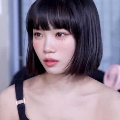 G4b1zy55's profile picture. DC || StarWars || EN- || LE SSERAFIM || Aerith