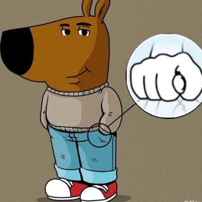 nyupremacist's profile picture. YAPPATRON 3000 (i do ragebait)