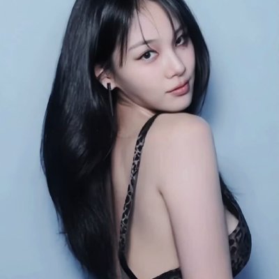 nakedbiib's profile picture. https://t.co/e1pXzQ3wqQ The unlucky charm in Vendure Abyss, nakedbibi.