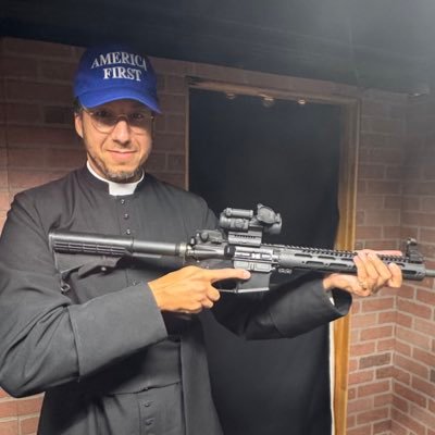 calvinrobinson's profile picture. ©️®️ Catholic Holy Orders, Anglican Patrimony ☩ Priest, former TV/Radio Presenter, School Founder/Director/Governor/Assistant Principal/DfE Education Consultant