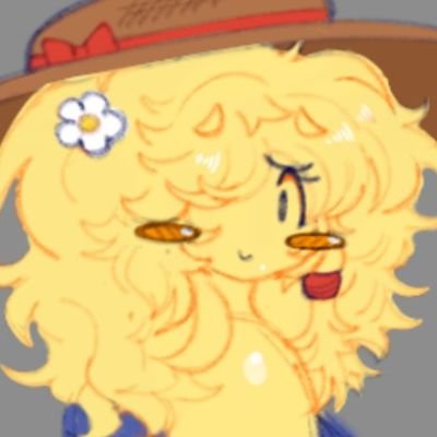 mar1chuu's profile picture. Transfem gal who likes drawing and yapping !! || 18 || She/Her/Them || NSFW, Proshippers, and weirdos DNI !! || 🇫🇷 🇮🇹 || pfp by @pawsmybunnypaws