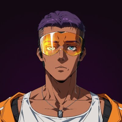 JPegBeeKind's profile picture. ▫️ Christ first ▫️ NY native ▫️ Father▫️            

  Gamer @AbstractChain & @Somnia_Network . meme maker & @ethos_network user