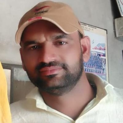 BishnoiLax91855's profile picture. Jai Shree Shyam 🙏🙏....Enjoy Life😍🍻 ...💐Save Tree   🌲 Save  Tiger 🐅 Save Life,  . follow back 100%.....