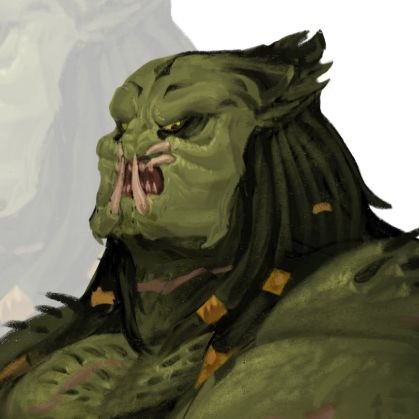 FamesAu's profile picture. Fame☞21☞multi-fandom/oc artist☞ 3 cats in a trenchcoat😺☞They/It