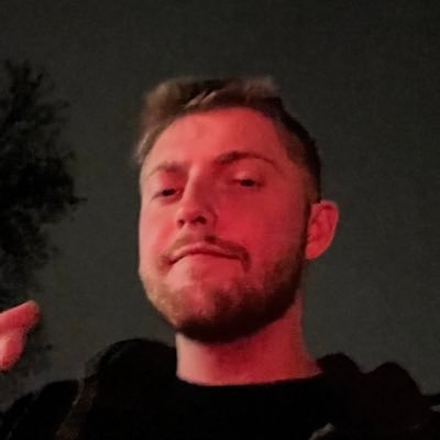 ZachPoettker's profile picture. 22 | #ICT |