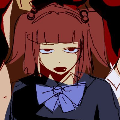 estrodiol's profile picture. Don't ask me no stupid fucking question. 

Art Only: @Mansta8