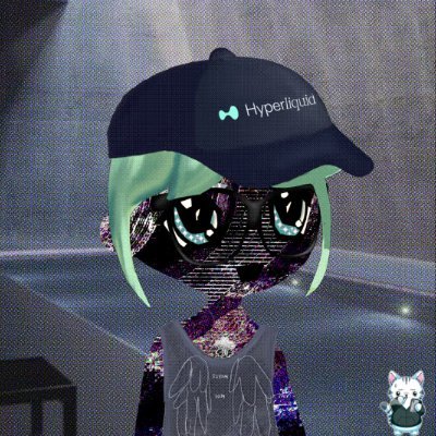 suupermario_hl's profile picture. #bitcoin since 2014 | 🇨🇳🇭🇰 🇳🇱 ex-JPMorgan & Vanguard