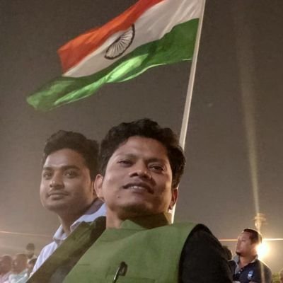 DrFaisalNazir1's profile picture. Nationalist 🇮🇳, PhD. Literature. Poetry. Translation.
https://t.co/fZYcnlqvUl