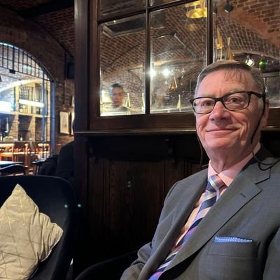 sehtaceo's profile picture. MD @SEHTA_UK, Mentor @ICEnterpriselab - working with health tech companies to realise their full potential. Now also at @sehtaceo.bsky.social