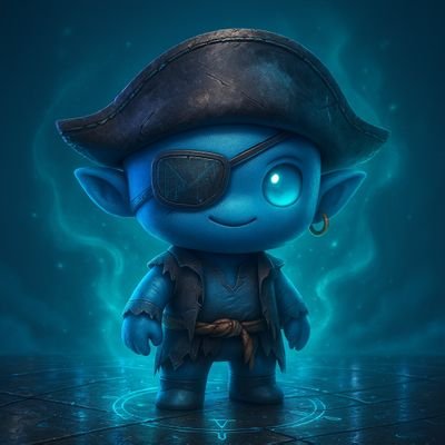 Artee_22's profile picture. Building future on @base |
REFLECTED 🪞 (🧙,🧙) Web3 Enthusiast | 🧙,⛺@LiquoriceHQ (🧙‍♂️,🧙‍♂️)