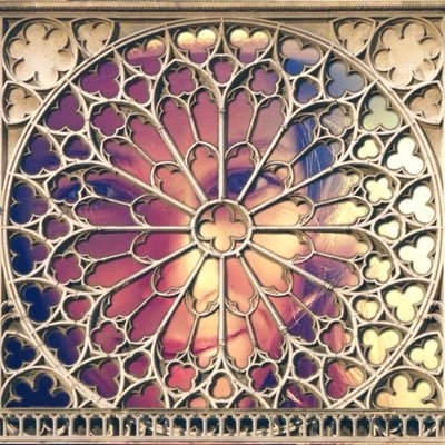 Hildegardelisa's profile picture. “Dissolve into grace… grounded in your heart are the seeds of the Flower of Life, blooming as the rhythm of the cosmic dance of the Beloved.”