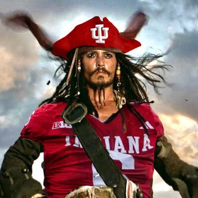 hoosier_captain's profile picture. coach cig disciple. ball state hater. Bloomington Minecraft dude