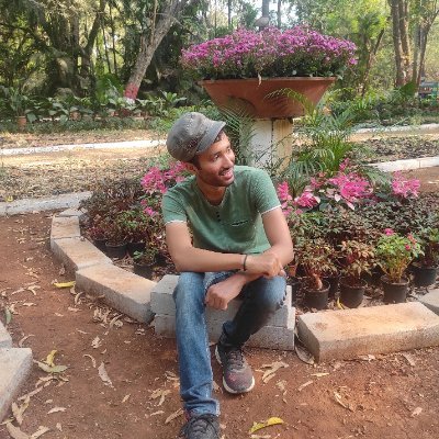 rutvikk05's profile picture. Software engineer.