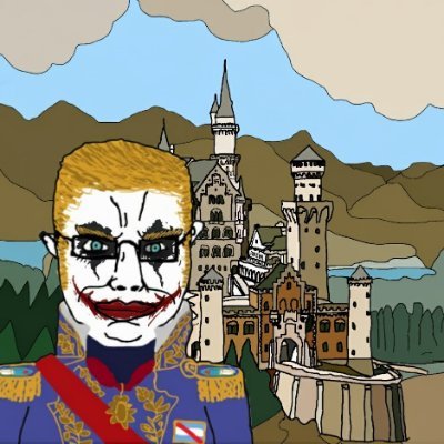 KARMINNACHT's profile picture. Καὶ ὁ Θεὸς ἐξαλείψει πᾶν δάκρυον ἀπὸ τῶν ὀφθαλμῶν αὐτῶν

#WANGHAF #ForCharlie #DarkGoy ALT: @K4RM1NN4CHT