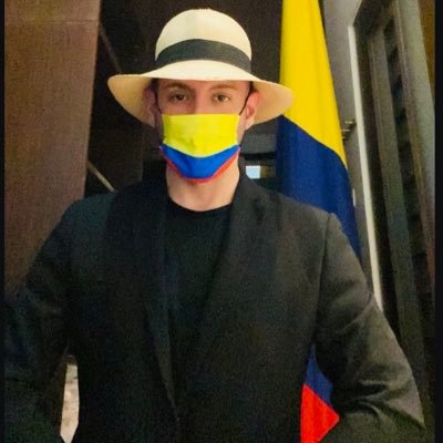 InderRamirez's profile picture. Civil Society Delegate for Colombian Migration – Asia (2025–2026) | International Oversight & Human Rights Monitor | Public Policy & Migration (CNU–MoFA) | Asia