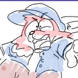 Super5tarFruit's profile picture. I draw bc it makes me happy. Clip Studio Paint & Traditional Artist. : ) (This acc is SFW; I block NSFW, DNI.) Do not train anything from my art!