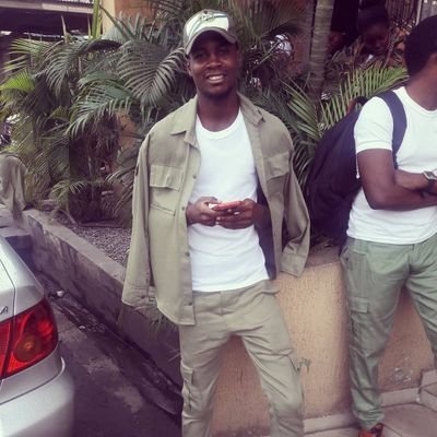 iam_FirstSamuel's profile picture. f'out