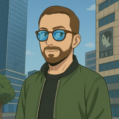 jeb3333's profile picture. Founder @BoraInsights - 👾 Energy, TDD & Offsec 👨‍💻