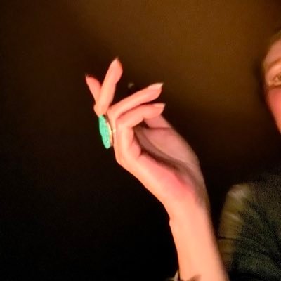 nadinepenzer's profile picture. EXTINCTION OF DEMOCRACY: All it takes is the lack of imagination of how it could 💀 die. I am neither Red nor Blue I am just American 🇺🇸