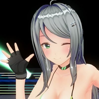 ShT173267's profile picture. Pixiv:https://t.co/Rzei0YeSOw
Send DM to me for collaboration match 😗😗