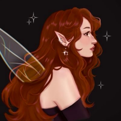 AnaieseArt's profile picture. ☽ | artist based in nyc ✰ 🇩🇴🇵🇷 | don’t repost my art