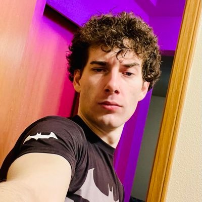 CloudJnkie's profile picture. https://t.co/g19rpACykb