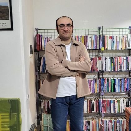 Amir931112's profile picture. 