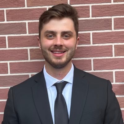 EndicottsInvest's profile picture. Learning about the markets since 2019 | Investor of $PLTR since 2020 | $HIMS investor since 2024 | $NBIS & $ZETA investor since 2025. Always curious