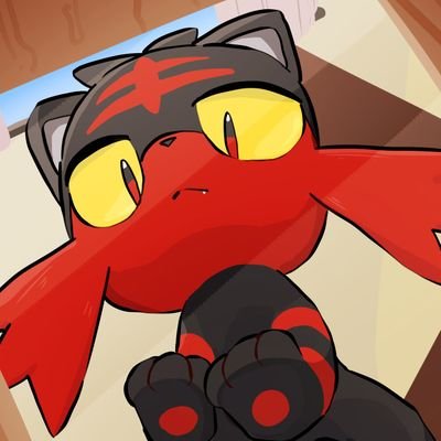evanstar_spl's profile picture. he/whatever | 🏳‍🌈 | alola fan | 18