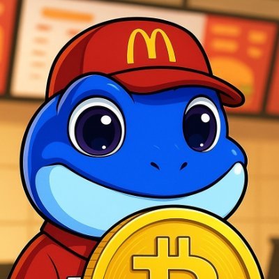 kakawaring's profile picture. 株、暗号資産、ミュート推奨
@BitcoinFrogs

https://t.co/sOnEipa8lr
私はがんばる信越化学工業を応援します