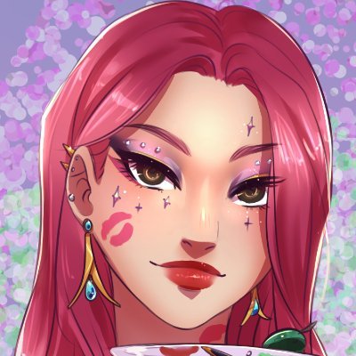 scaryarribun's profile picture. NSFW 18+ ONLY (she/her)
fic writer, artist, milf enjoyer - https://t.co/EajOQBc1zi - https://t.co/5pO5PeKr3T