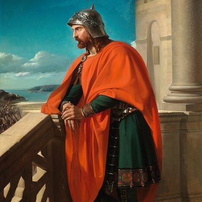 NicholasChacon9's profile picture. I share politics, pop/pulp art, history threads, and anything generally that interests me.