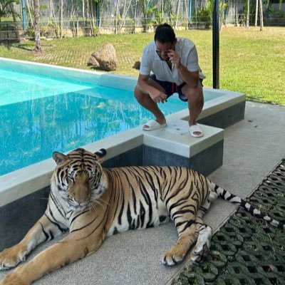 damchomick's profile picture. on endort pas l’anesthésiste pv @dobrooonx