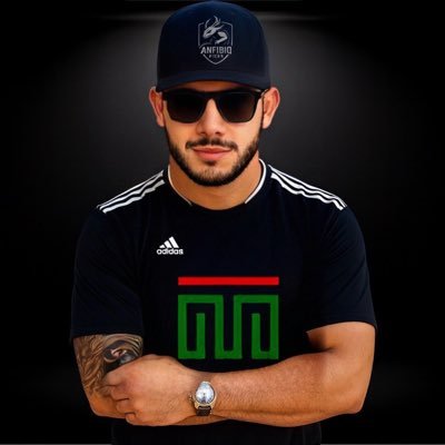 Anfibiopicks's profile picture. 