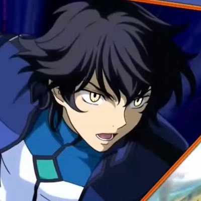 meeuJUgd2b18715's profile picture. イニブ刹那機使い、主にダブルオーガンダム系統(ザンライザーはよ)スマブラリンククラウド、学マスブルアカfgo鍵垢@qLsZjJ_DkyP5150👻❤️‍🩹☀️☔️🧁🐯🌻🎃👒🎡💐🌈🌽🦇🤍🌙💎📢🖤🦐🧹🐾🤎♨️🐨🐮🐚🐶🎗️🎯🎶🥩🔪 🪞❤️‍🩹