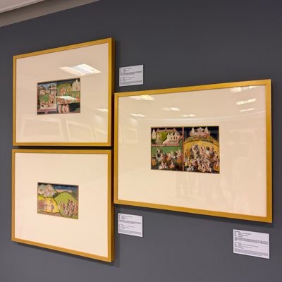 VarchasviSingh's profile picture. 