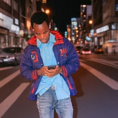 ManziBurabyo's profile picture. 