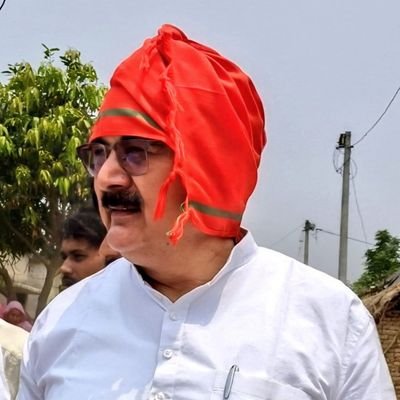 IPSinghSp's profile picture. Socialist Leader. Ex State Minister
from Azamgarh and Lucknow UP.Samajwadi Party