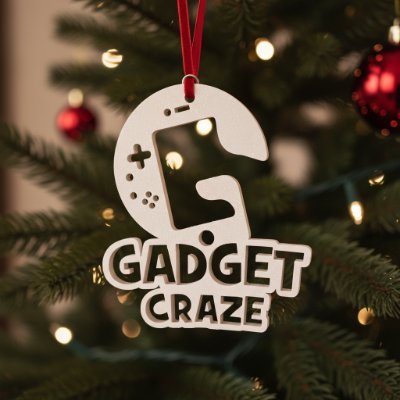 Gadget_Craze's profile picture. Gadget Craze (U) | Authentic tech 📱 Trusted global brands 🌍 Unbeatable prices 💸 Your next gadget is here 🔥