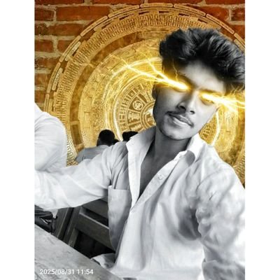 AntorHossa38834's profile picture. There is only one king in this empire 💸🤍-- Antor 👑 🤫

crypto lover 🫶