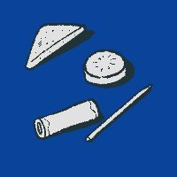 jinusi822's profile picture. 漫画家。