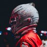hamkkonen's profile picture. i totally don't support Lewis and Kimi (both the original and the Antonelli)