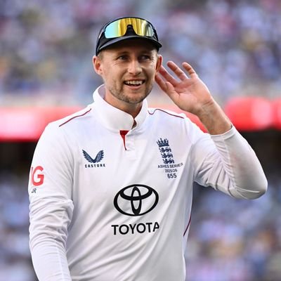 RanaAhmad056's profile picture. Living for the Ashes 2025 banter, battles & brilliance.
Root, Smith, Cummins, Stokes — bring it on!