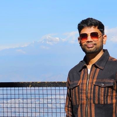 kuldeep90's profile picture. MBBS,
Geopolitical enthusiast, Medicine, History, Culture.