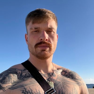 neverm666's profile picture. Tattoos and bullshit